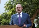 Bakan Çavuşoğlu: ABD ile ciddi sıkıntı yaşıyoruz