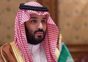 "Oklar Bin Selman'ı gösteriyor"