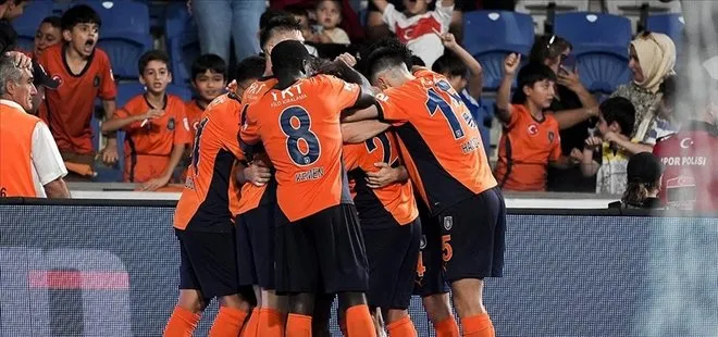 RAMS Başakşehir yarın Sloven ekibi Celje ile karşılaşacak