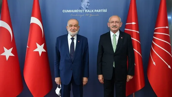 1672352234237.jpg Saadet Partisi'nden Halk TV'ye veryansın! AGD polemiği sonrası eleştiri yağmuruna tuttu: Siyonist zihniyet - 5