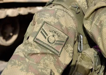 Uzman erbaşlarla ilgili önemli düzenleme