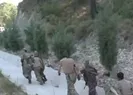 Karadenizde terörist avı!