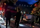 Gümüşhane’de korkunç kaza