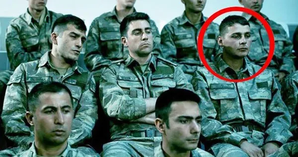 'Dağ 2' filminden acı bir haber daha! - 2