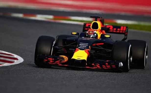 Formula 1 en iyi nereden izlenir? İstanbul Park F1 Platinum, Gold, Silver, Açık Alan fiyatları ne kadar? Biletix... - 5