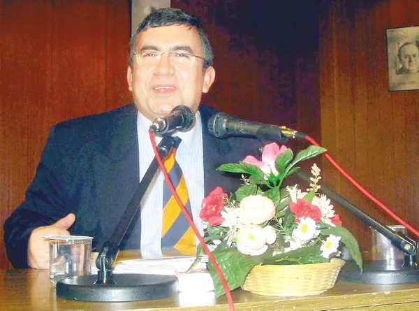 Necip Hablemitoğlu’nun ’Köstebek’ kitabının yayıncısı o kara günleri anlattı: Hayatım altüst oldu