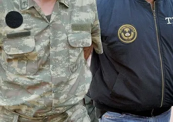 Darbeci askerden '4 bin ağabeyimiz Almanya'ya kaçtı' itirafı