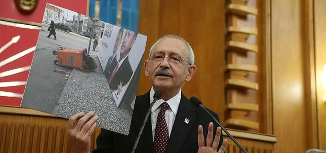 Yalanının arkasında! Kılıçdaroğlu’ndan tartışılan fotoğraf için yeni açıklama