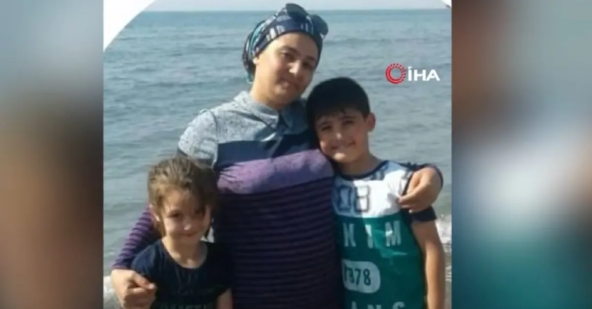 Hatay’da anne ve 3 çocuğu ölü bulundu