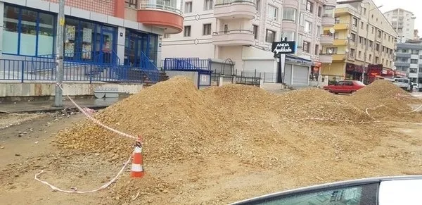 Mansur Yavaş Başkent’i suya hasret bıraktı