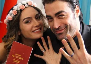 Birce Akalay ve Sarp Levendoğlu resmen boşandı
