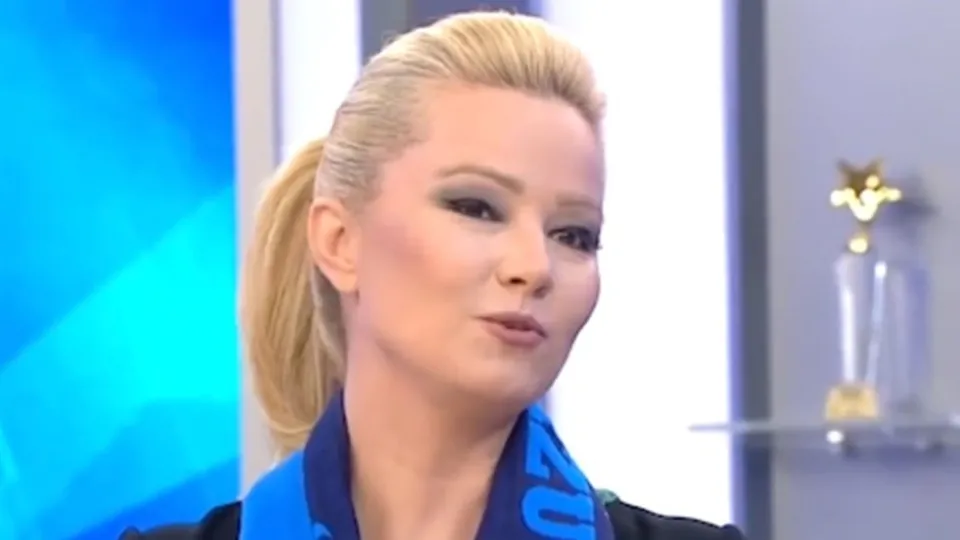 Müge Anlı Fenerbahçe hakkında konuştu