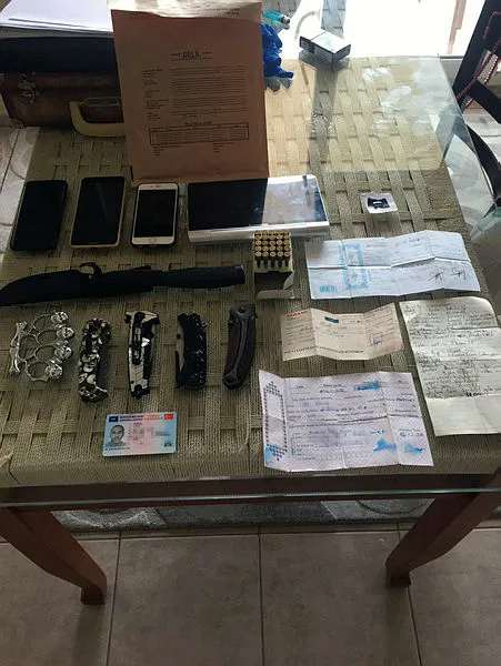 Muğla’da insanları kandırıp borçlandıran suç örgütüne operasyon: 20 şüpheli gözaltında - 2