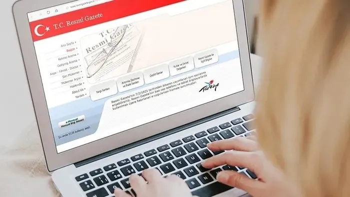 Türkiye Azil Sistemi devrede! Tapuda sahteciliğe karşı yeni önlem