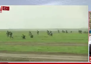 Rusya Mali'deki çatışmalara dahil oldu