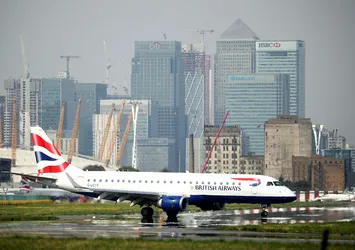 British Airways "hacklendiğini" açıkladı