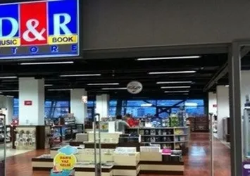 D&R'ın Turkuvaz'a satışı için ön protokol imzalandı