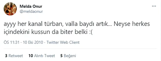 TİP’li Barış Atay ve CHP’li Melda Onur başörtülü eylemci Şeyma Altundal’ı övdü! Tepki yağıyor: Bunun adı iki yüzlülük