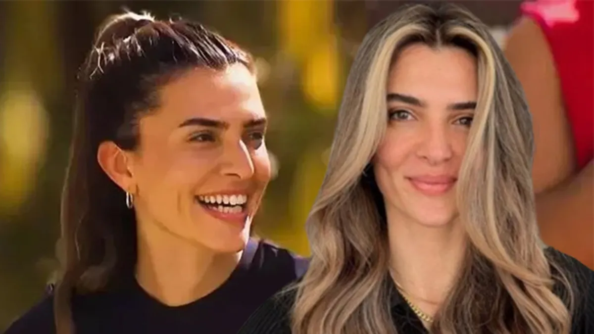 Survivor'a 5 kez katılan Merve Aydın'dan sevindiren açıklama! 2025 yılında...