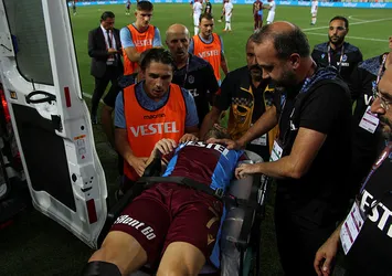 Trabzonspor'dan Visca'nın yerine takviye! Plan belli oldu