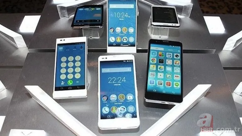 Telefon fiyatları düşebilir! Dev firmalar Türkiye için yarışta! Xiaomi, Samsung ve Oppo... 2