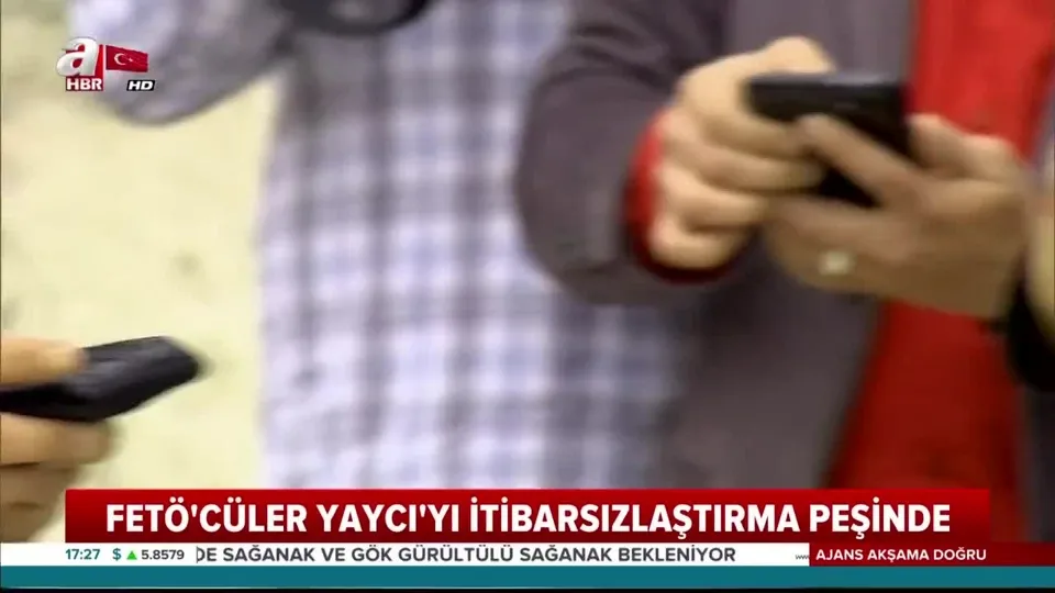 FETÖ’cü trol sitelerden skandal paylaşım!