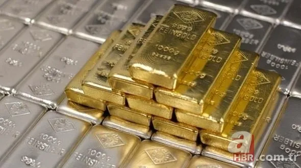 Dünyanın yeraltı kaynakları zengini ülkesi hangisi? Türkiye kaçıncı sırada? 19