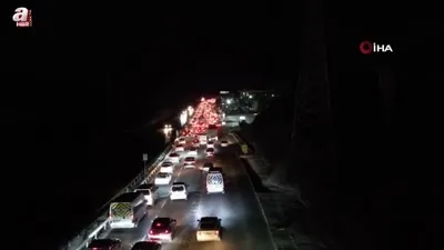 Arnavutköy’de İSKİ çilesi!