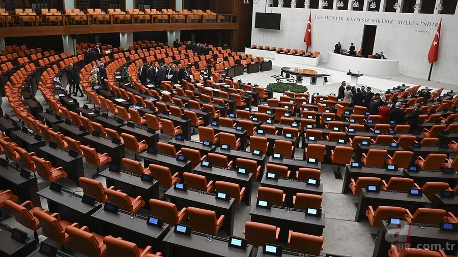 Emniyete giriş şartları değişiyor: Yeni düzenleme Meclis yolunda 3