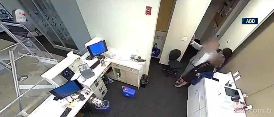 Evini kendisi de içindeyken böyle patlattı! Korkunç anlar saniye saniye kamerada 12