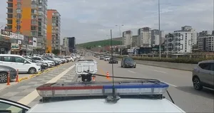 Türkiye’de ilk kez kullanılacak!