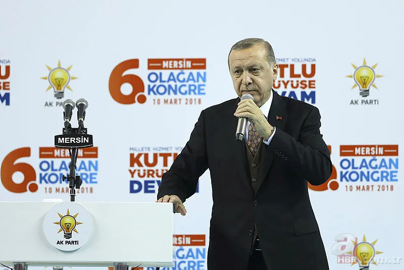 Cumhurbaşkanı Erdoğan, 105 yaşındaki Fikriye ninenin elini öptü 6