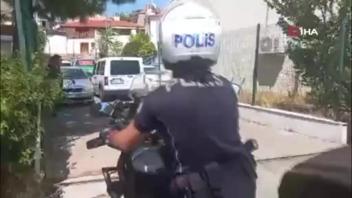 Cinayet zanlısı koca yakalandı
