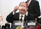 YSKda kura çekimi