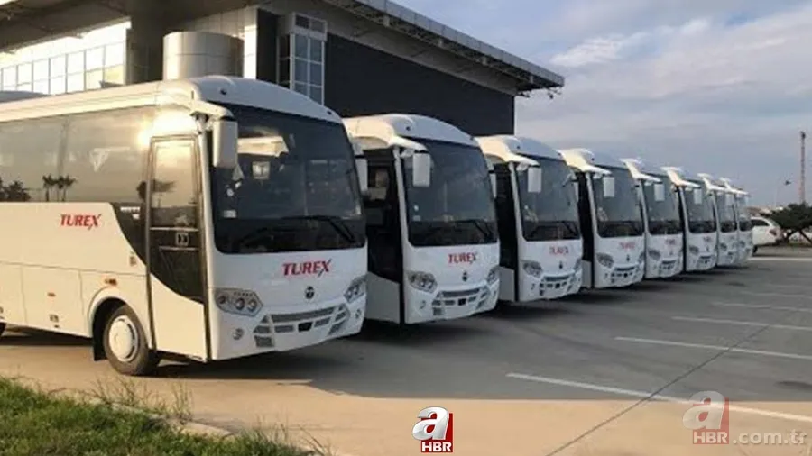 Turex ne zaman işleme açılacak? Turex Turizm halka arz sonuçları, hisse fiyatı ve kodu belli oldu mu? 1