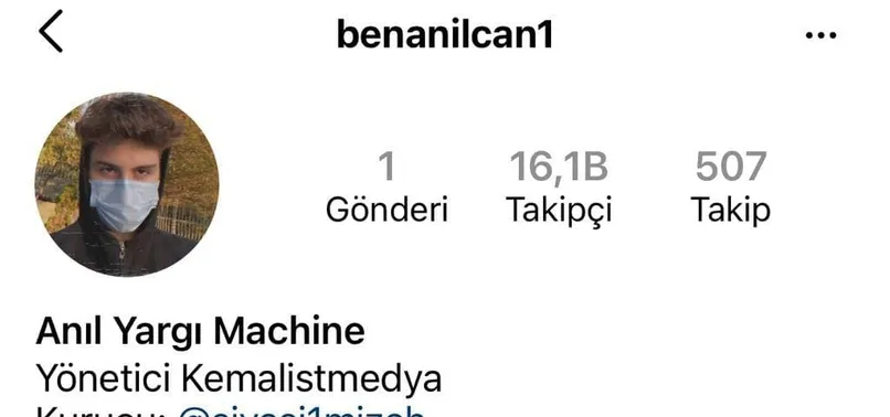 A Haber’e itibar suikastı yapan troll hesaplar ifşa oldu! Mansur Yavaş'a mı çalışıyorlar?