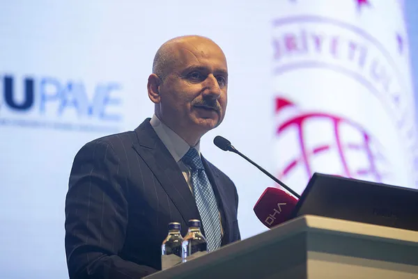 1668597917726.jpg Ulaştırma ve Altyapı Bakanı Adil Karaismailoğlu'ndan tünel hizmeti açıklaması! Cumhuriyetimizin 100. yılında hedef 720 kilometre - 4