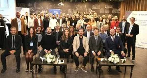 Kalyon PV atılımlarına bir yenisini daha ekledi