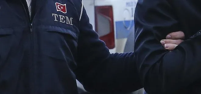 Firari FETÖ'cü eski Boydak Holding Genel Müdürü yakalandı