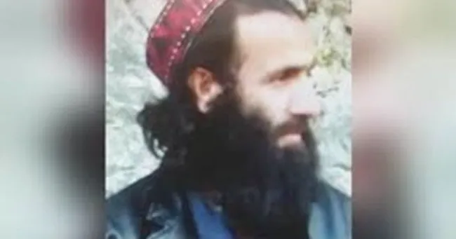 Terör örgütü DEAŞ'ın sözde istihbarat sorumlusu Esadullah Orakzai öldürüldü - 1