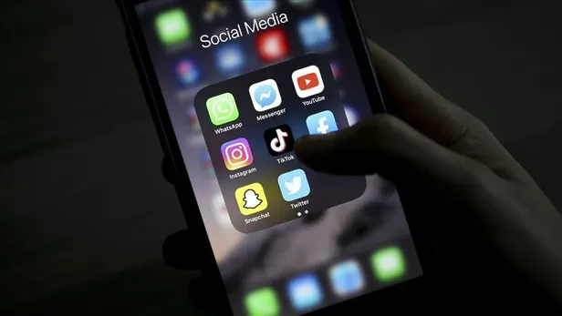 Son dakika: TikTok ne zaman kapanacak? TikTok kapanacak mı? Türkiye'de TikTok yasaklanacak mı? - 5