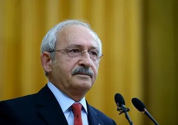 Kılıçdaroğlu'nun FETÖ’ye şirin görünme taktiği