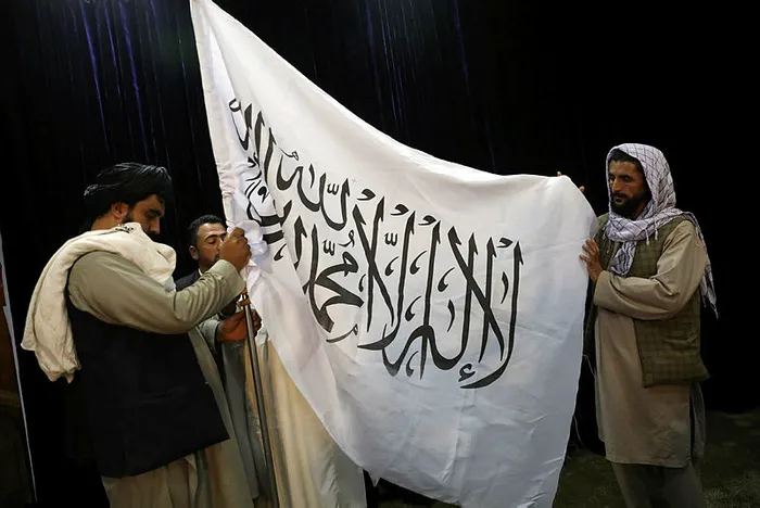 AB Yüksek Temsilcisi Josep Borrell'den Afganistan mesajı! Taliban ile uzlaşma şartlarını duyurdu - 1