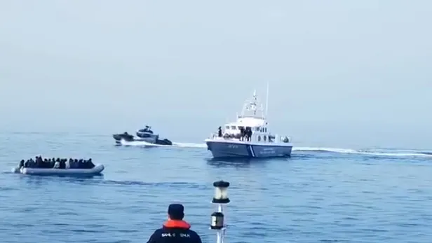 40 şoför, 45 yüzer motorcu, 65 yüzer topçu başvurusu nasıl yapılır? Şartları neler? Sahil Güvenlik Komutanlığı 150 uzman erbaş alımı!