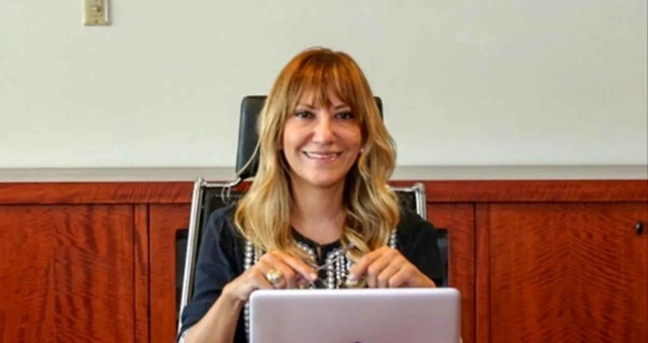 Yeşim Meltem Şişli ve Erkan Duyar hakkında suç duyurusu!