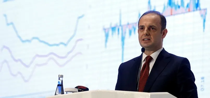 Merkez Bankası: Ekonomideki dengelenme eğilimi belirginleşmiştir