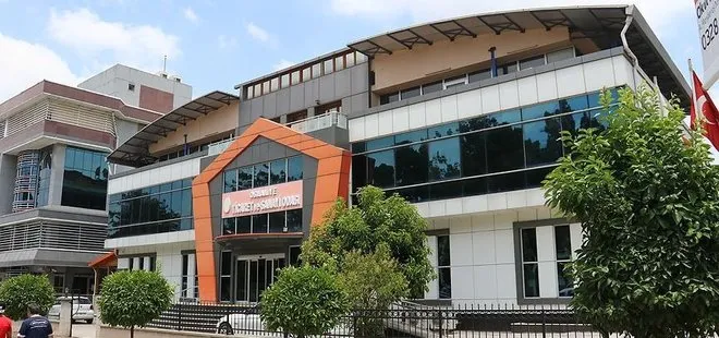 Osmaniye Ticaret Odası’nda silahlı saldırı