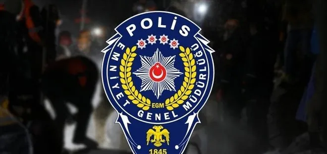İstanbul Emniyet Müdürlüğünde görev değişimleri! 20 şubeye yeni görevlendirme 11 ilçeye yeni müdür: İşte isim isim atama listesi