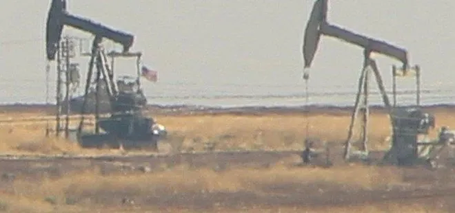 Suriye’de petrol savaşı! Rusya ABD kontrolündeki petrol sahaları için harekete geçti! Terör örgütü YPG engelledi