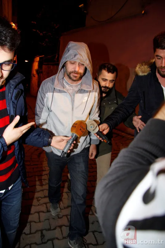 95 gün yoğun bakımda kalmıştı! Nejat İşler yeniden hastanelik oldu 5